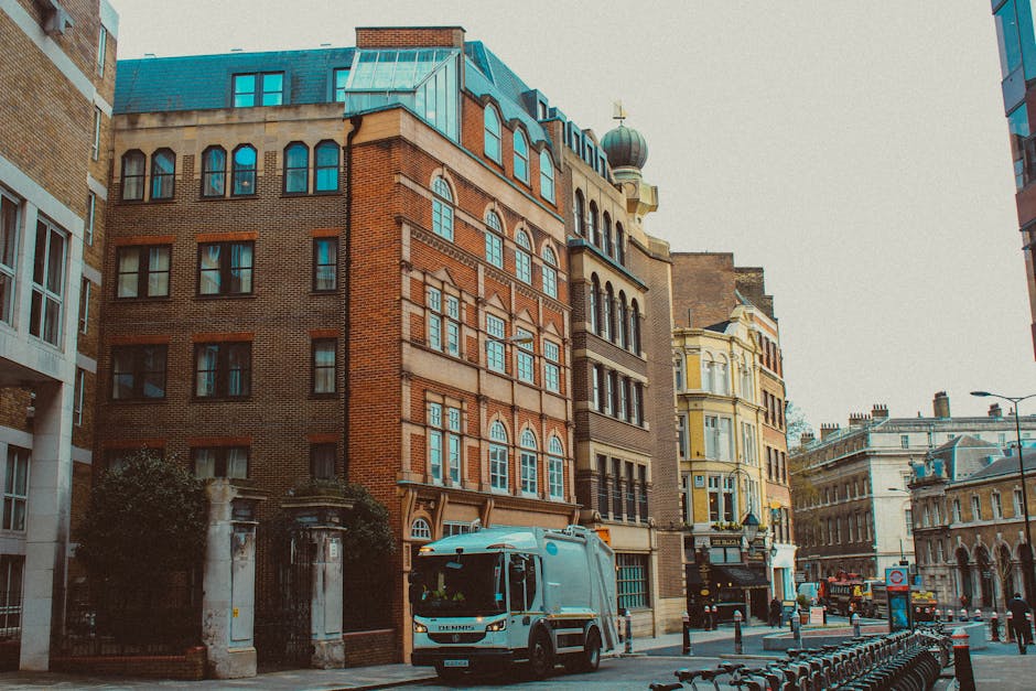 Kingsland High Street flats rubbish removal Dalston guide